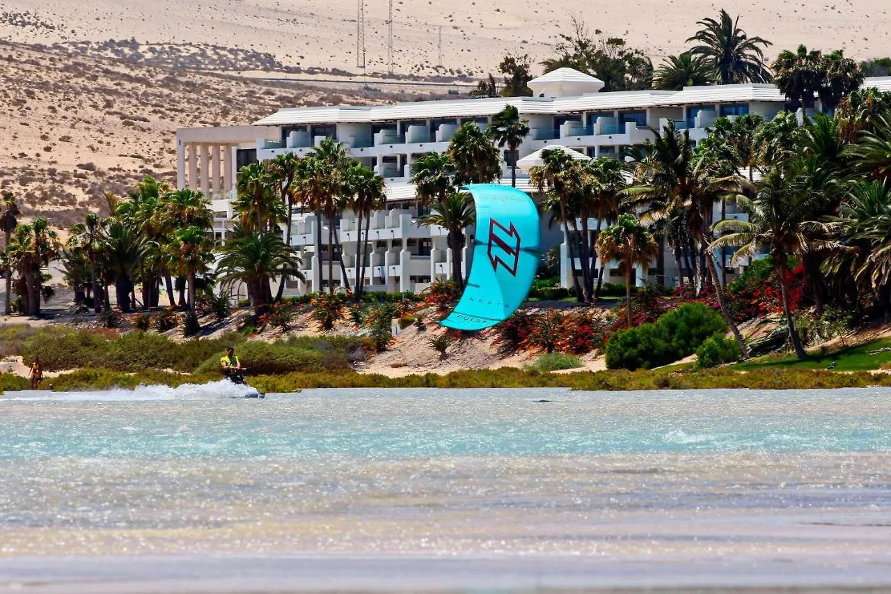 Innside By Melia Fuerteventura - Adults Only Costa Calma Spain