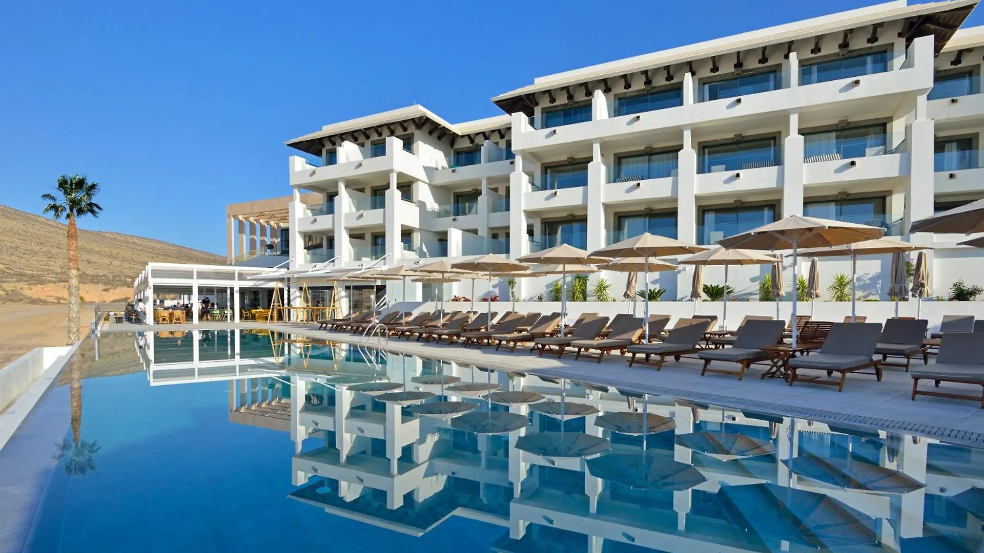 **** Hotel Innside By Melia Fuerteventura - Adults Only Costa Calma Spain