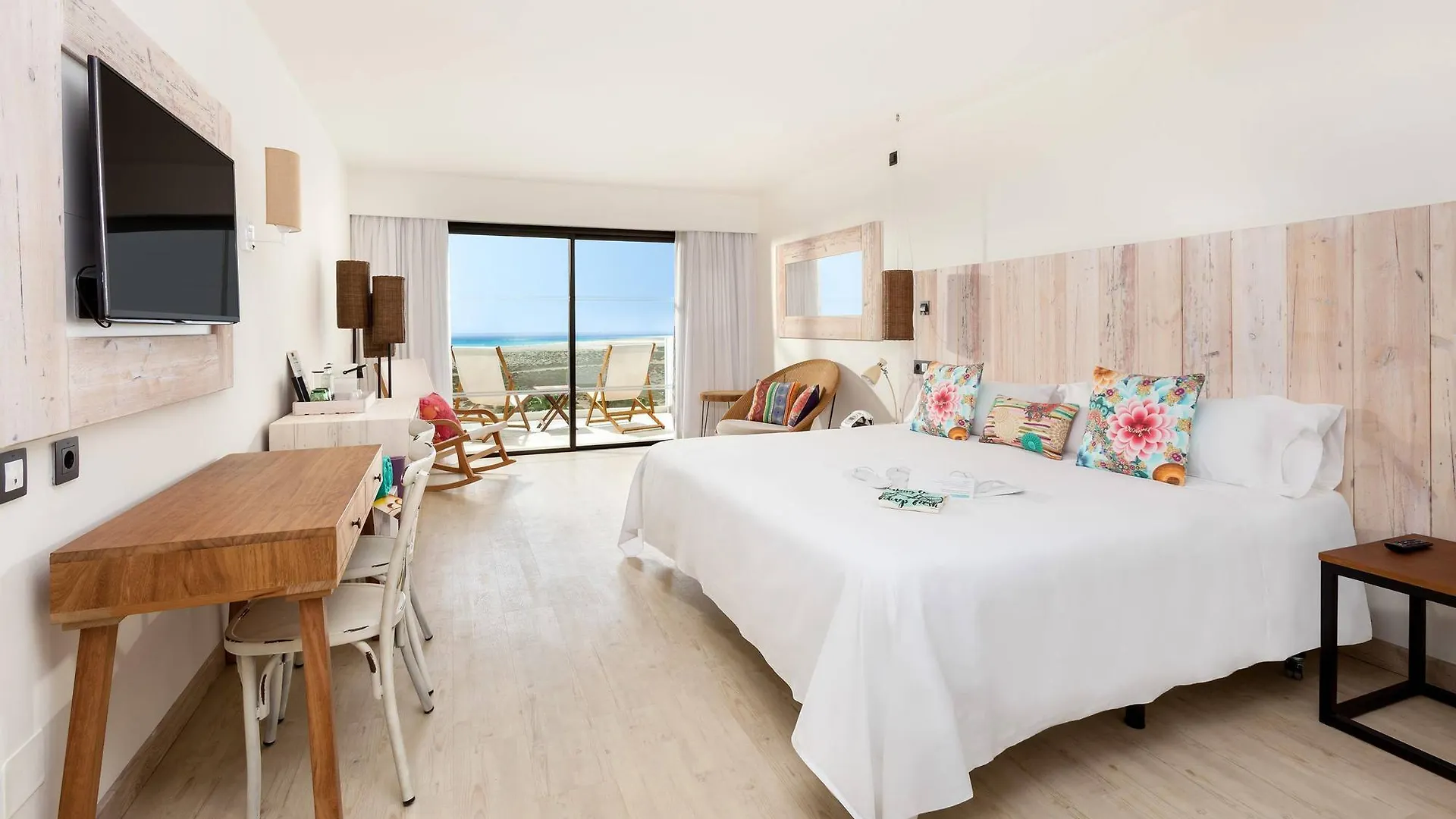 Innside By Melia Fuerteventura - Adults Only Costa Calma 4*,